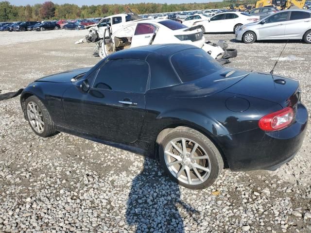 2010 Mazda MX-5 Miata