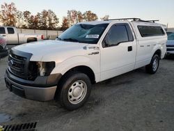 2013 Ford F150 en venta en Spartanburg, SC