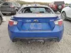 2014 Subaru BRZ 2.0 Limited