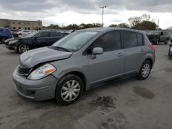 Nissan Versa s salvage cars for sale: 2012 Nissan Versa S