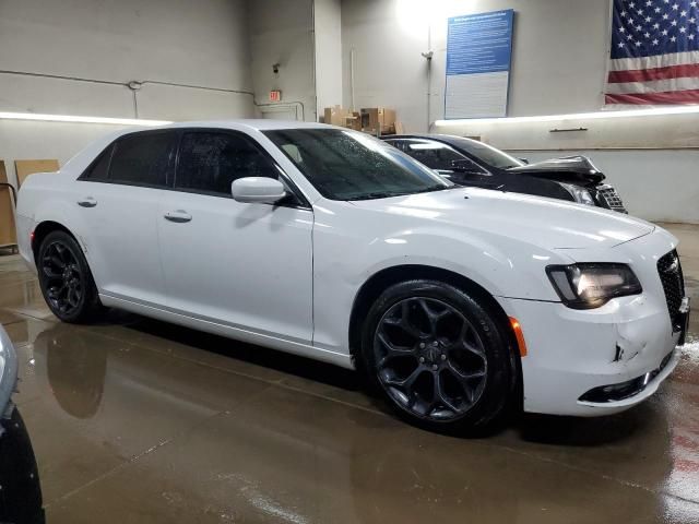 2019 Chrysler 300 S