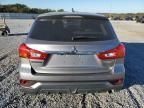 2019 Mitsubishi Outlander Sport ES