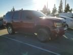 2007 Chevrolet Tahoe C1500