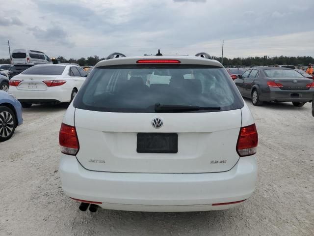 2014 Volkswagen Jetta S