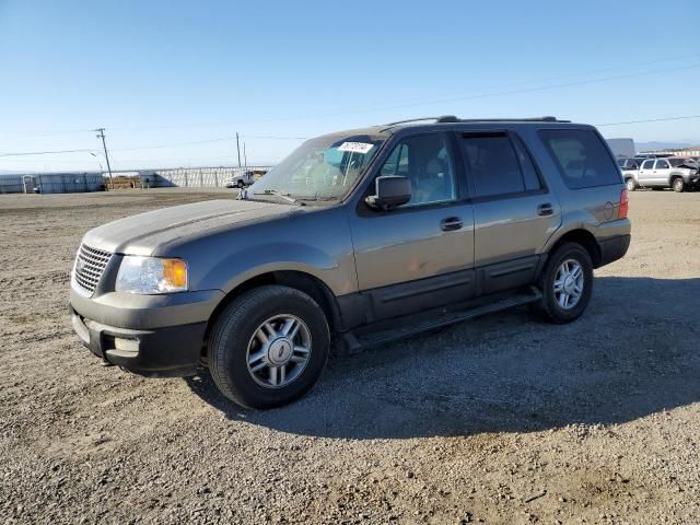 2004 Ford Expedition XLT