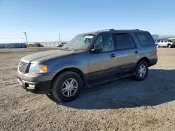 2004 Ford Expedition XLT en venta en American Canyon, CA