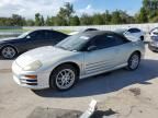 2001 Mitsubishi Eclipse Spyder GT