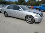 2006 Lexus LS 430