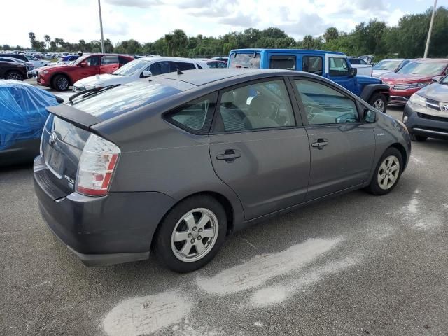 2009 Toyota Prius