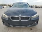 2013 BMW 328 I Sulev