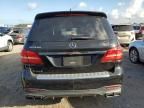 2018 Mercedes-Benz GLS 63 AMG 4matic