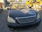 2004 Lexus LS 430