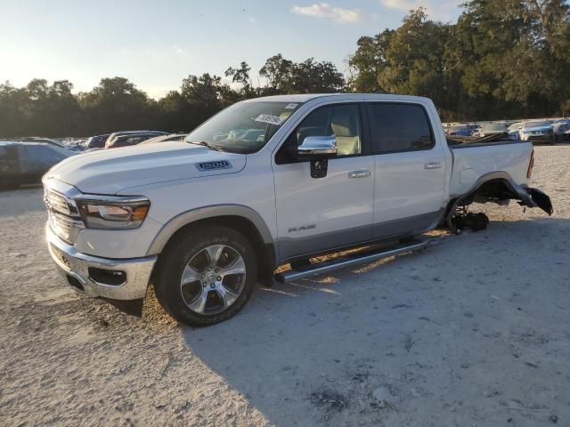 2021 Dodge 1500 Laramie