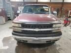 2000 Chevrolet Silverado K1500