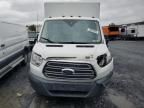 2017 Ford Transit T-350 HD