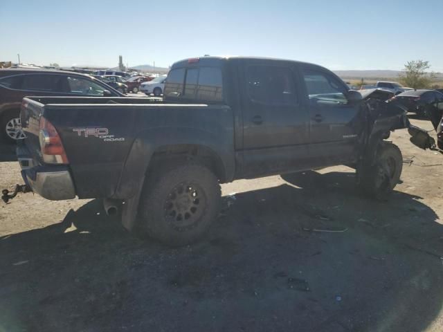 2010 Toyota Tacoma Double Cab