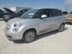 2014 Fiat 500L Easy