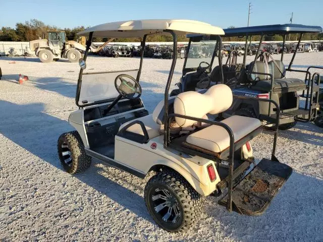 2004 Clubcar 4P