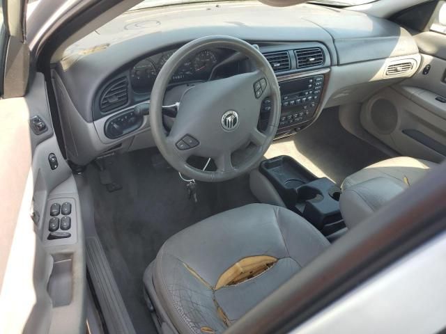 2002 Mercury Sable LS Premium