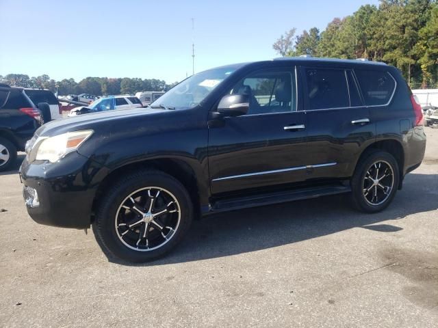 2011 Lexus GX 460 Premium