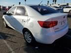 2012 KIA Forte EX