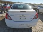 2014 Nissan Versa S