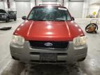 2001 Ford Escape XLS