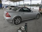 2003 Mercedes-Benz SLK 230 Kompressor