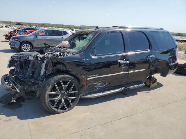 2013 GMC Yukon Denali