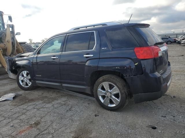 2015 GMC Terrain SLT