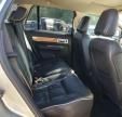 2008 Lincoln MKX