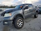 2004 Ford F150 Supercrew