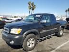 2006 Toyota Tundra Access Cab SR5