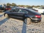 2010 Volkswagen CC Sport