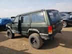 1998 Jeep Cherokee Sport