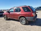 2003 Isuzu Rodeo S