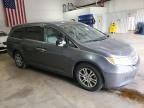 2013 Honda Odyssey EX