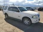 2008 Ford Explorer XLT