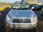 2008 Toyota Rav4 Limited