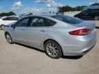 2017 Ford Fusion SE Hybrid