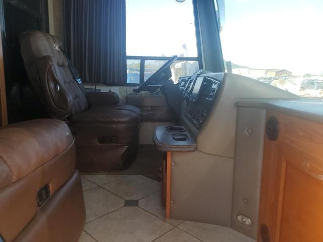 2006 Freightliner Chassis X Line Motor Home