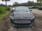 2015 Ford Fusion SE Hybrid