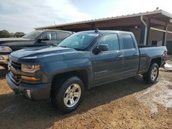 2018 Chevrolet Silverado K1500 LT en venta en Tanner, AL