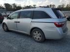 2012 Honda Odyssey LX