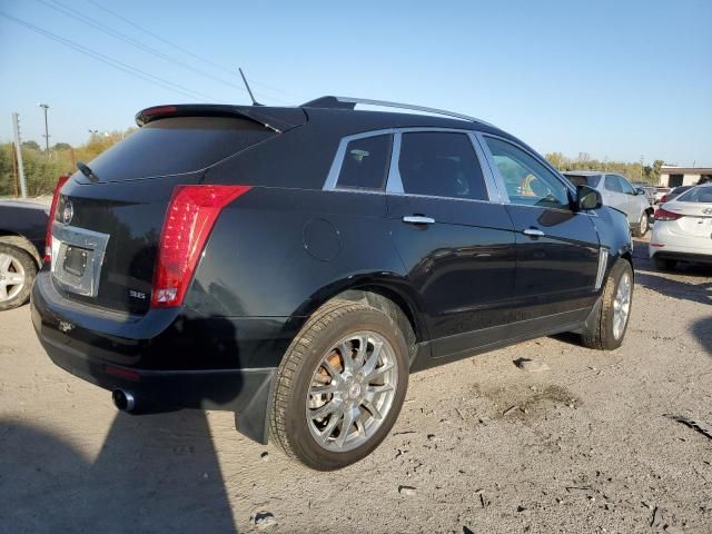 2014 Cadillac SRX Performance Collection