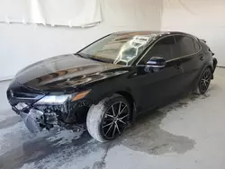 2023 Toyota Camry SE Night Shade en venta en Houston, TX