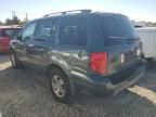 2005 Honda Pilot EXL