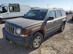 2012 Jeep Patriot Sport