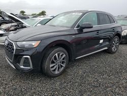 2022 Audi Q5 Premium 45 en venta en Riverview, FL