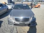 2012 Mercedes-Benz E 350 4matic